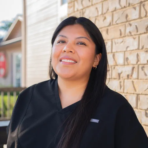 Carmela - Dental Assistant