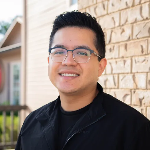 Dylan - Dental Technician